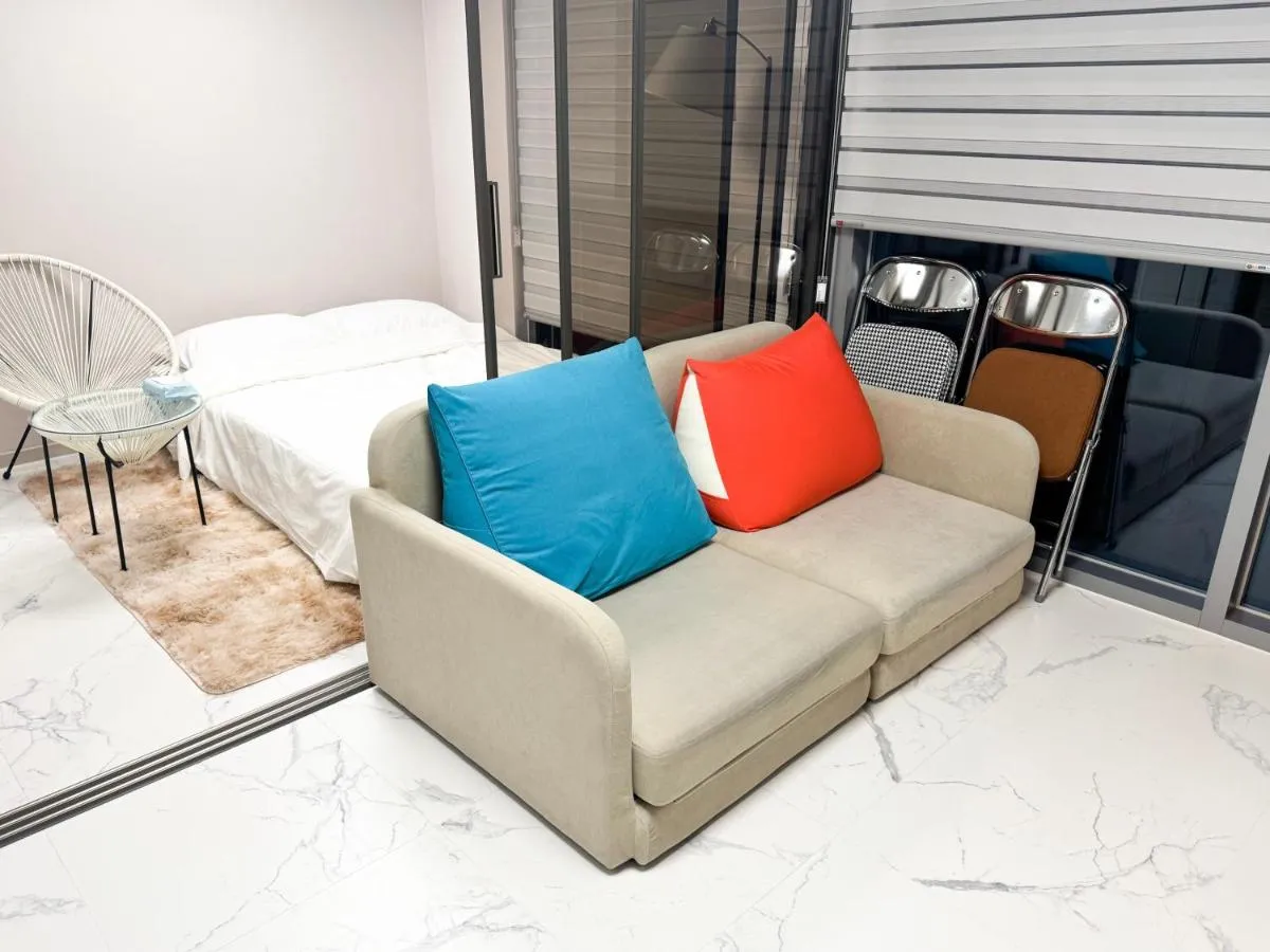 Image 3 of MyeongdongStreet with loft Seoul Stay