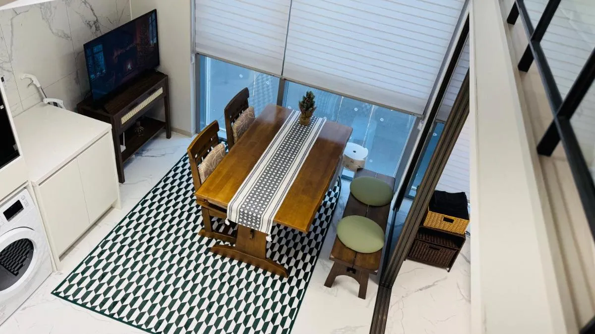 Image 5 of MyeongdongStreet with loft Seoul Stay