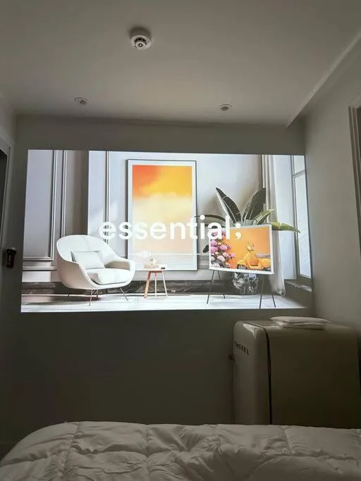 Image 1 of NEW OPEN – Stay Seul in Hongdae