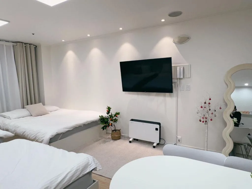 Image of NEW Remodeling Hongdae House