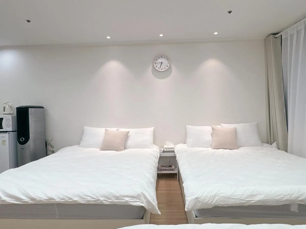Image 1 of NEW Remodeling Hongdae House