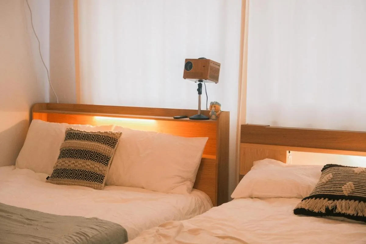 Image 4 of NEW Wool Stay – 3mins to Hyehwa Station on foot