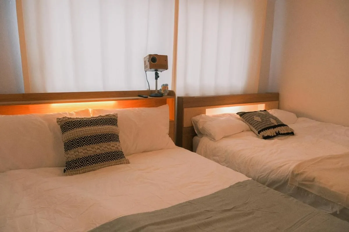 Image 6 of NEW Wool Stay – 3mins to Hyehwa Station on foot