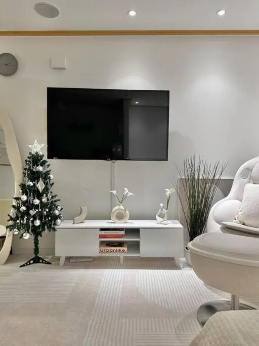 Image of NEW 홍대역30sec #massage chair #netflix #purifier i