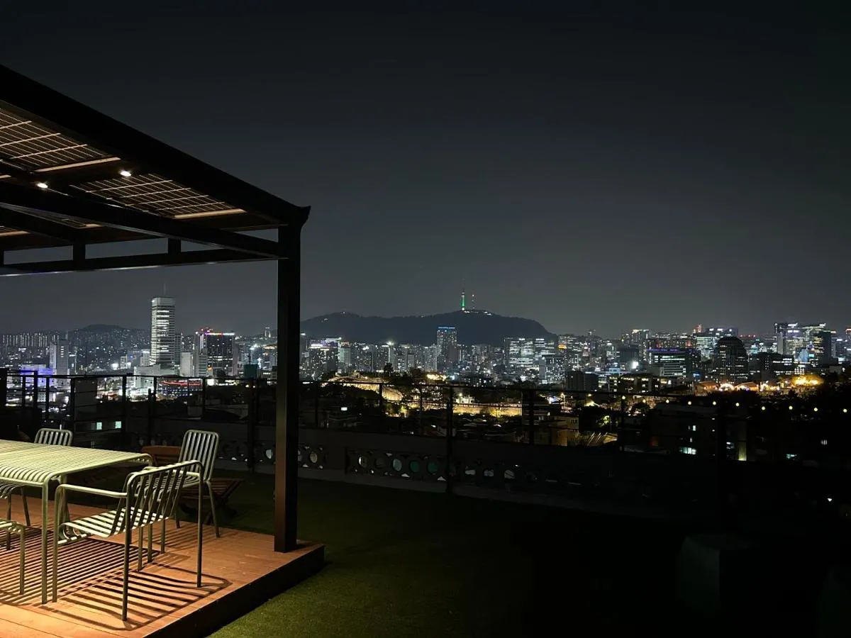 Image 1 of Naksan Balcony