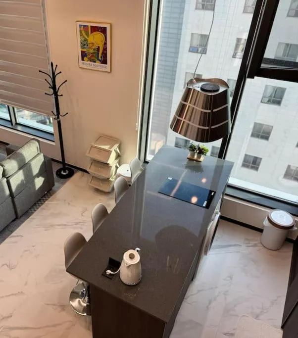 Image 6 of Namsan & DDP Luxe View Stay