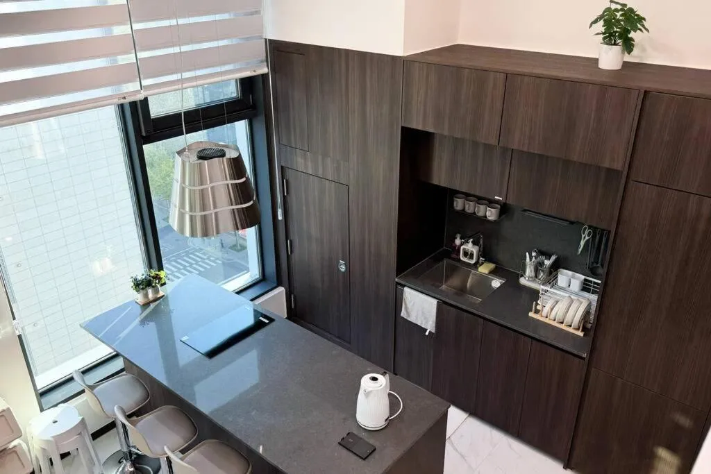 Image 3 of Namsan & DDP Luxe View Stay
