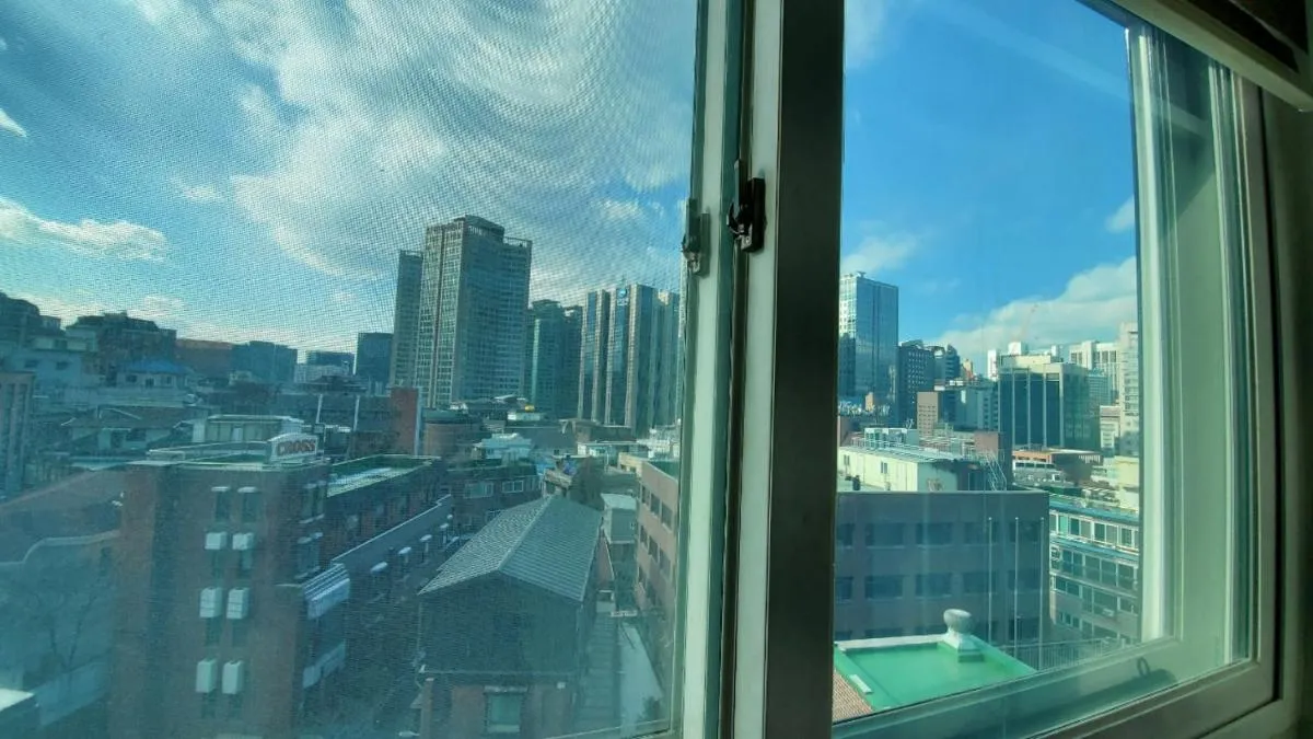 Image 2 of Namsan Ville