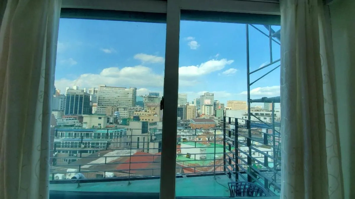 Image 6 of Namsan Ville