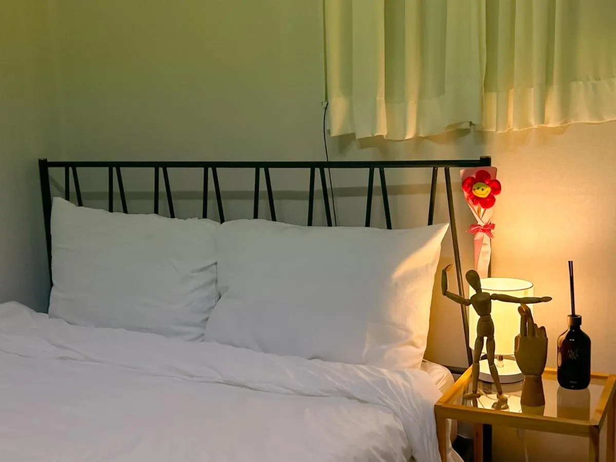 Image 1 of New 28pyeong Traditional Seoul House with 5 minutes from Hansung Univ station