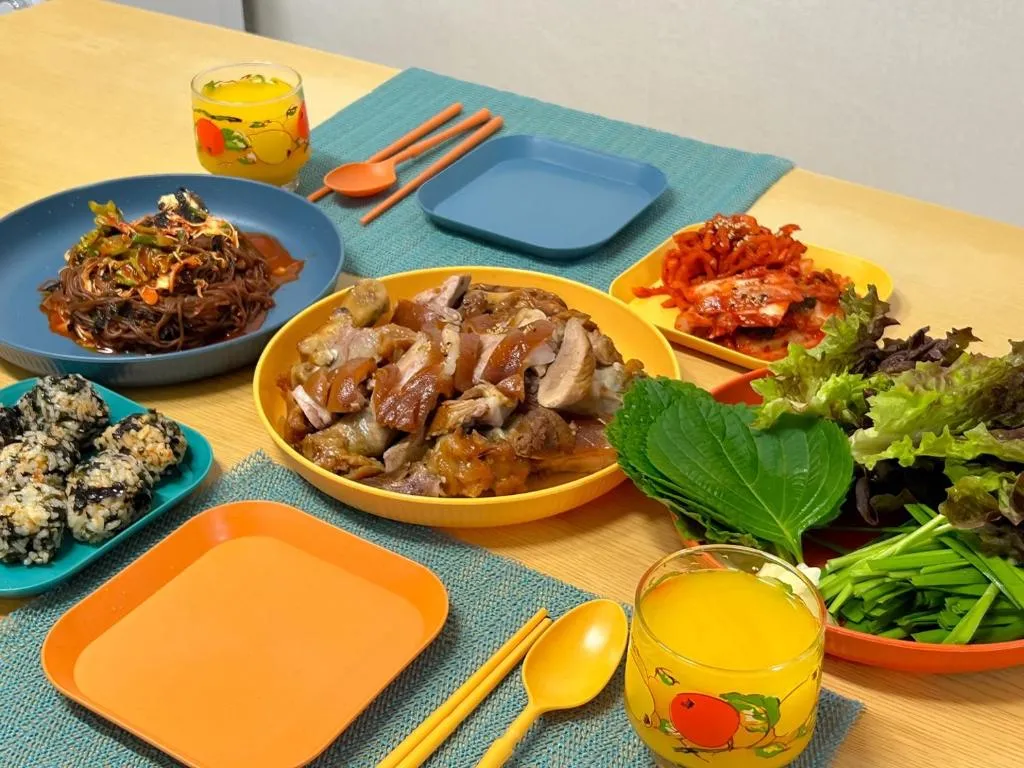 Image of New 28pyeong Traditional Seoul House with 5 minutes from Hansung Univ station