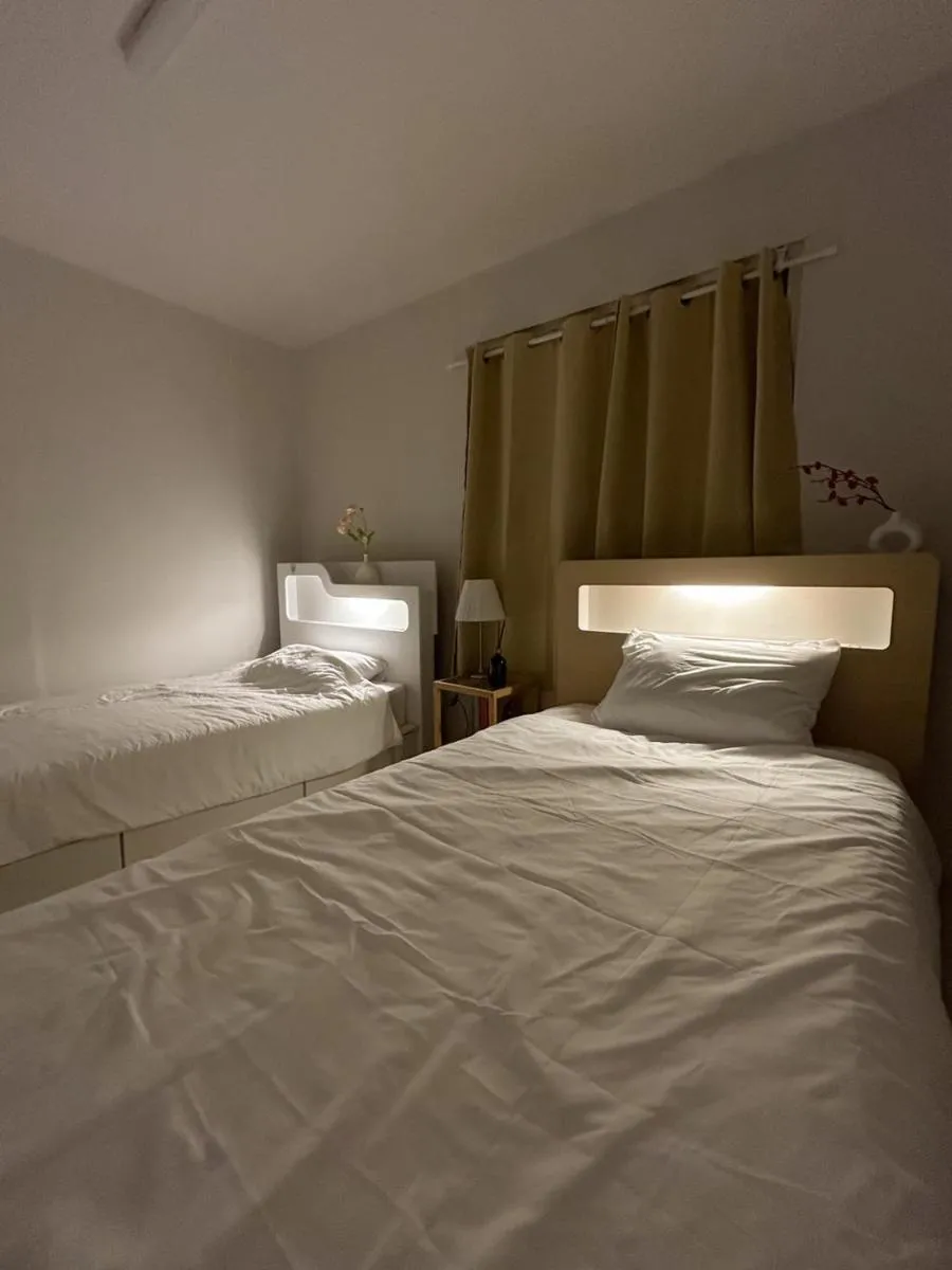 Image 6 of New 28pyeong Traditional Seoul House with 5 minutes from Hansung Univ station