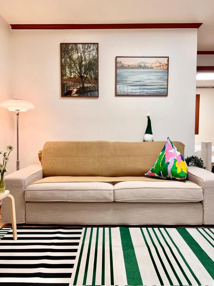 Image 2 of [New!] 3BR & 2Bath for big group