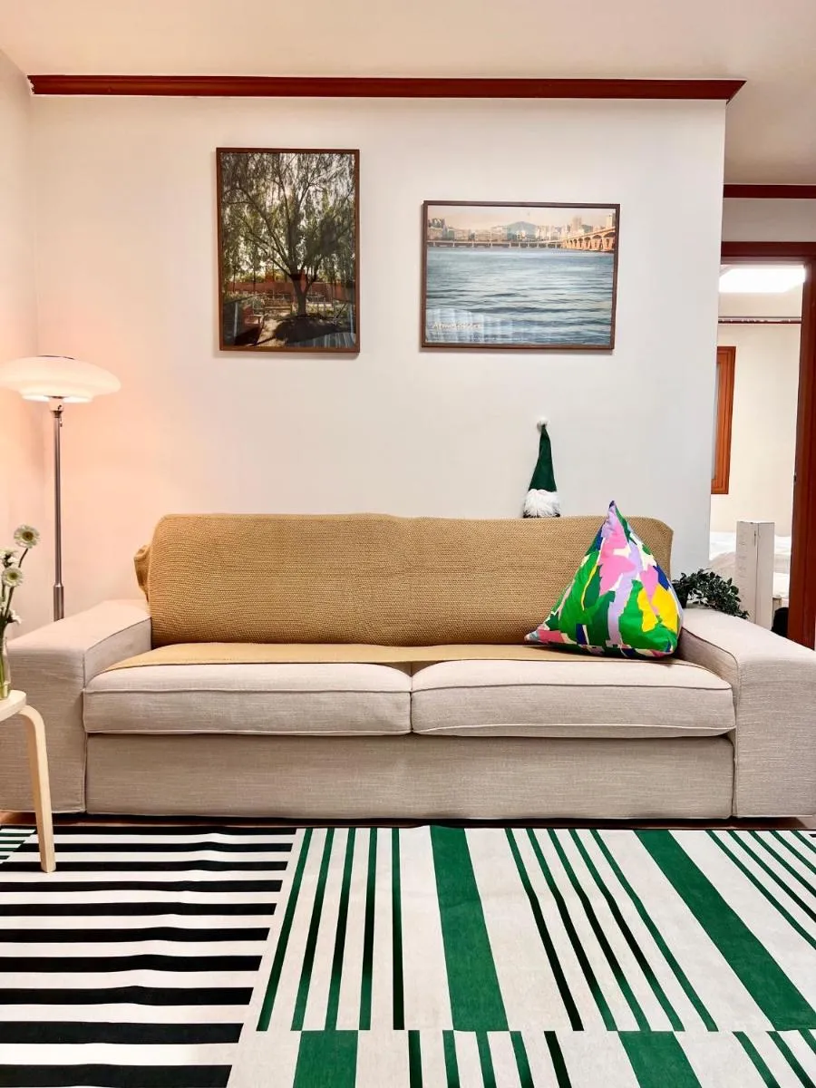 Image 3 of [New!] 3BR & 2Bath for big group