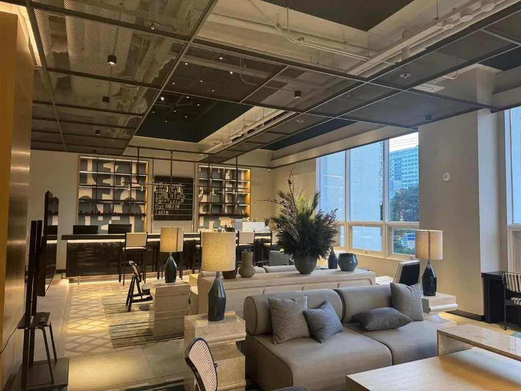 Image of New Blanc Central Myeongdong