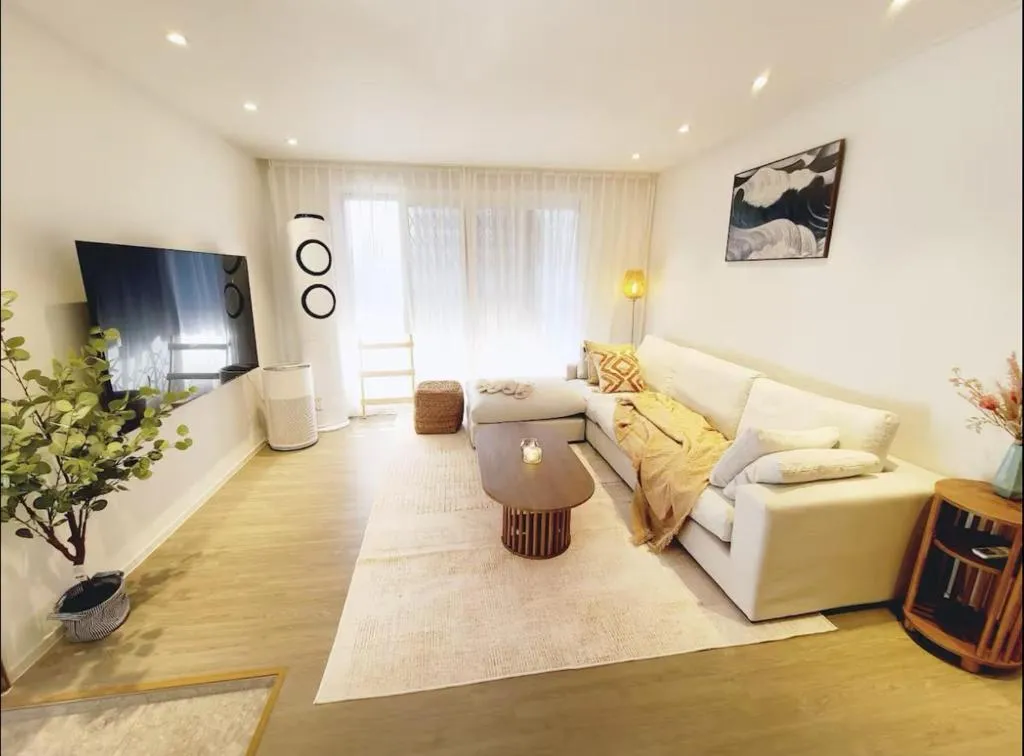 Image of New Hongdae cozy house proven 3BR