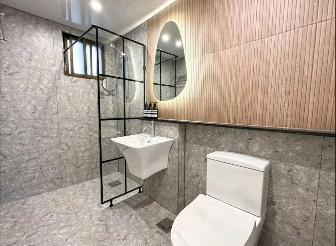Image 5 of New Hongdae cozy house proven 3BR