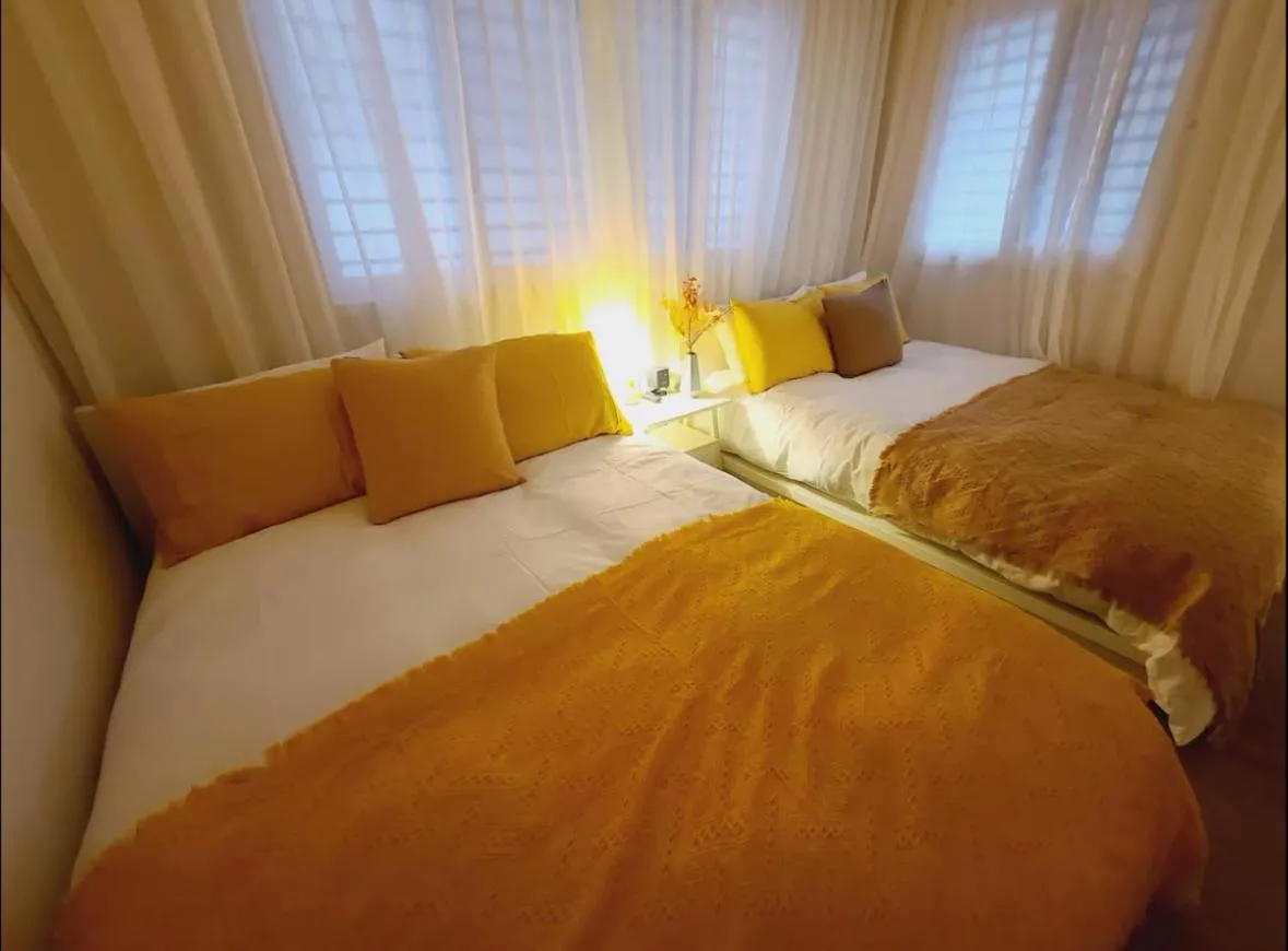 Image 4 of New Hongdae cozy house proven 3BR