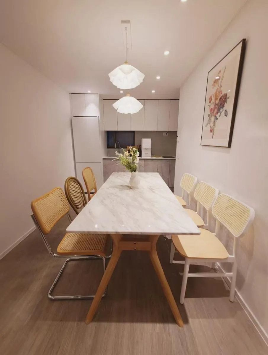 Image 3 of New Hongdae cozy house proven 3BR