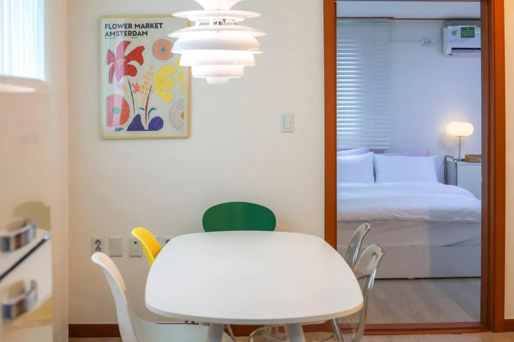 Image 1 of [New]Spellbinding House/ Hongik St. Exit2 10min