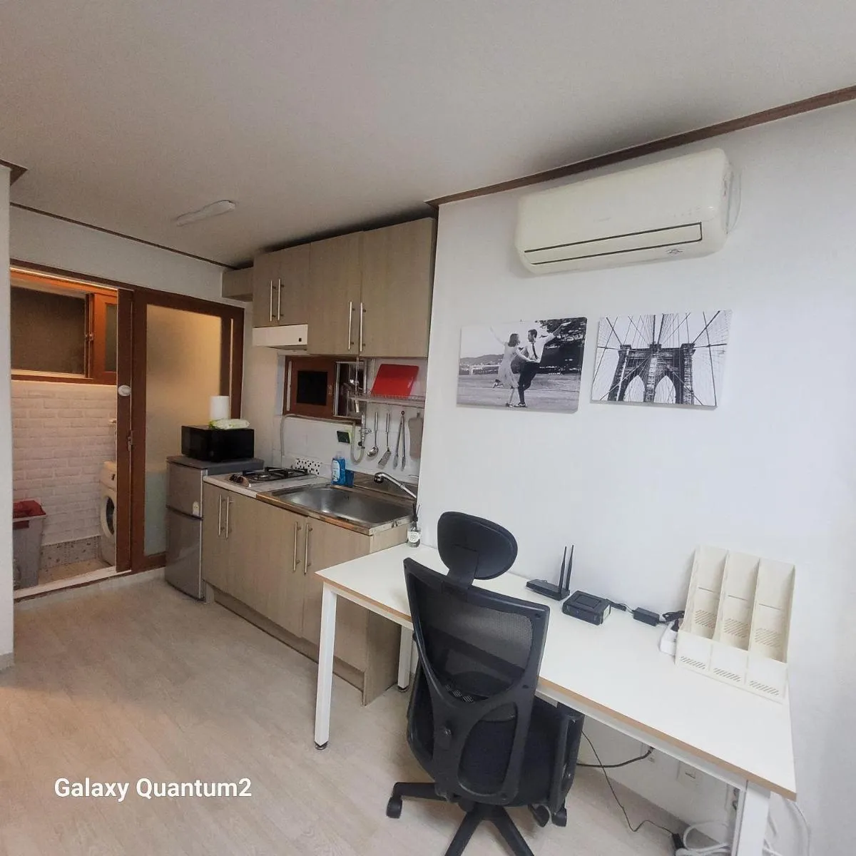 Image 4 of Newly Renovated Cozy Studio#9