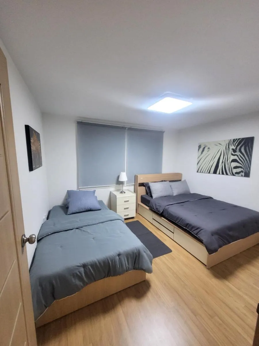 Image 2 of Newly Renovated Modern Home #11