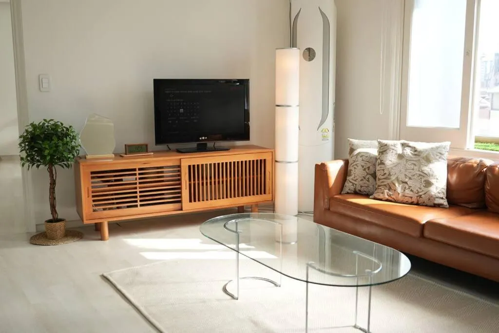 Image 5 of New open, Pick-up svc, Private, 3 rooms, Hongdae