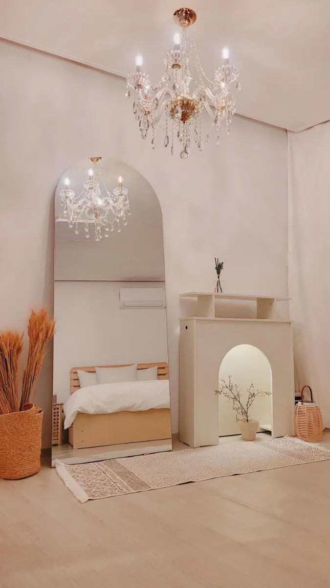 Image 3 of New open, Pick-up svc, Private, 3 rooms, Hongdae