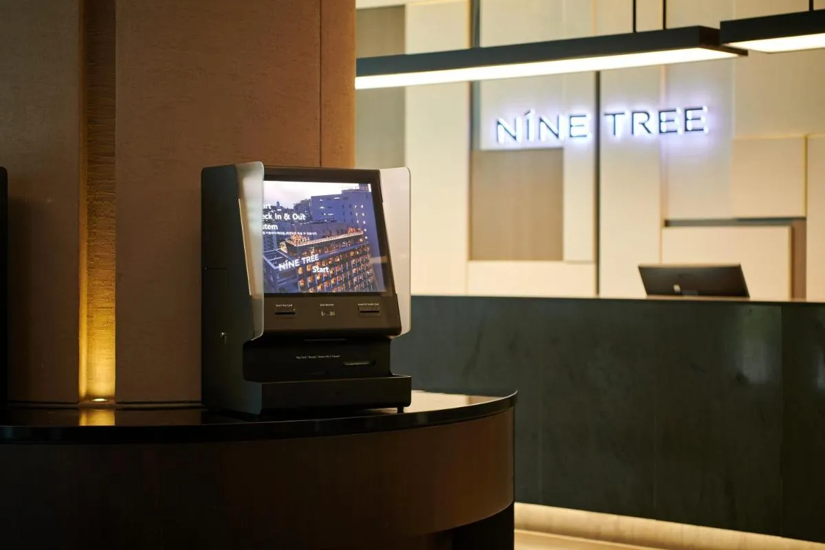 Image 5 of Nine Tree by Parnas Seoul Myeongdong 2