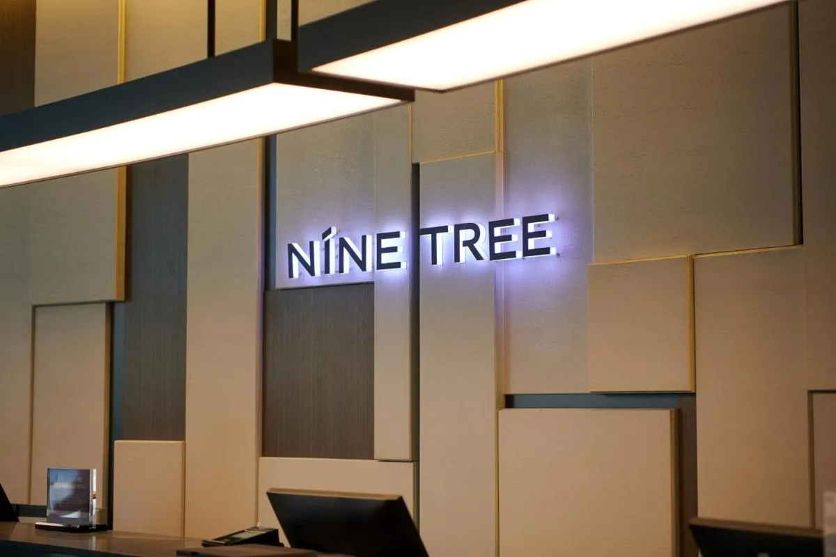 Image 4 of Nine Tree by Parnas Seoul Myeongdong 2