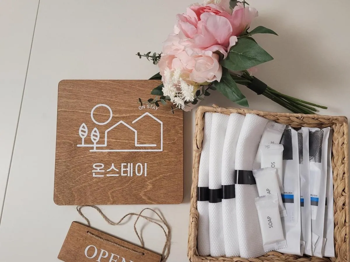 Image 5 of ON STAY, in SEOUL