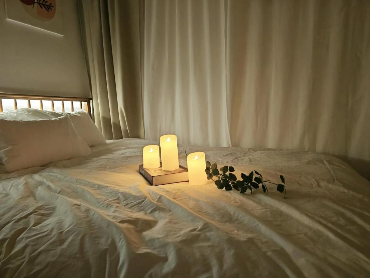 Image 3 of Oh My Home