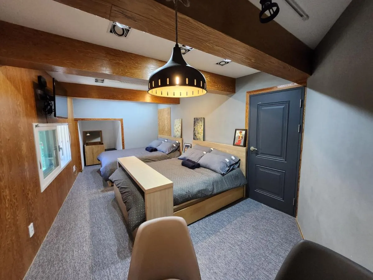 Image 3 of Olive hostel W