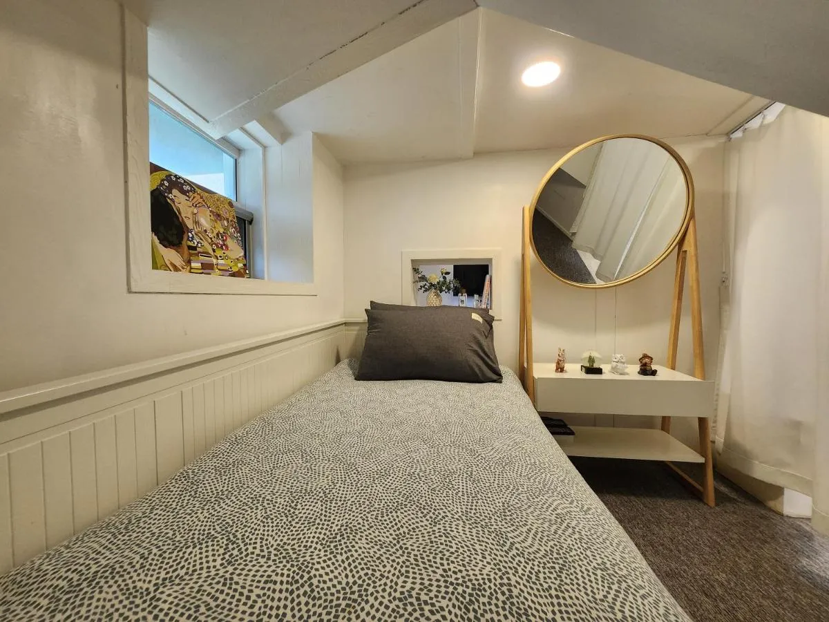 Image 5 of Olive hostel W