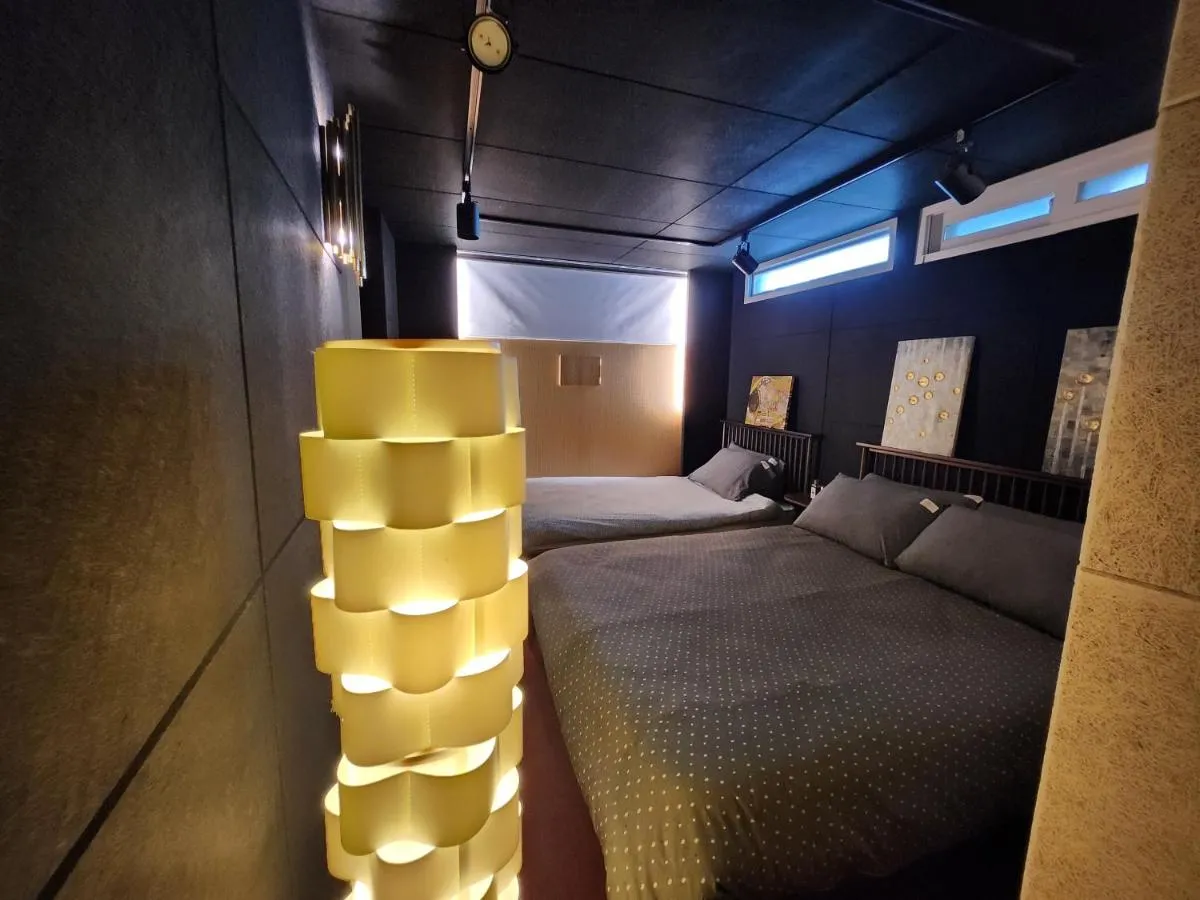 Image 4 of Olive hostel W