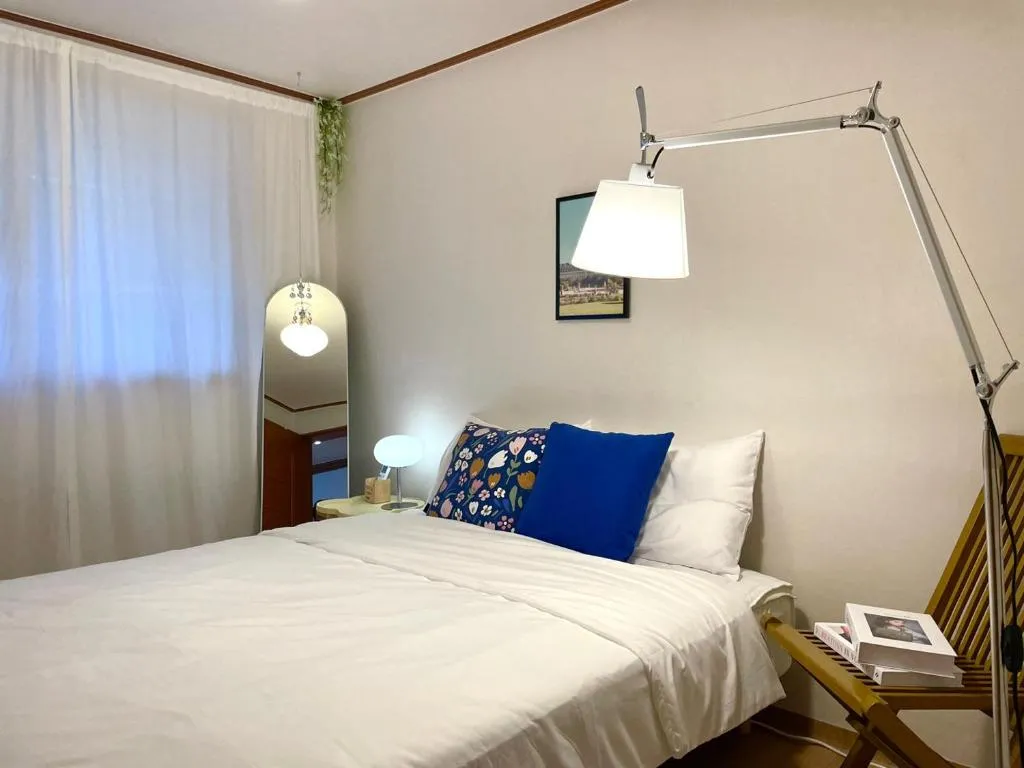 Image of Ongi Guesthouse