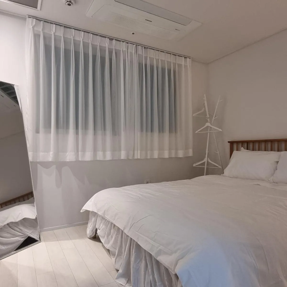 Image 6 of Open event Jeong Stay, Seoul Jamsil Lotte World L Tower Olympic Park kspo Asan Hospital Cheonho Dunchon Station 2 people 3 people 4 people New Building