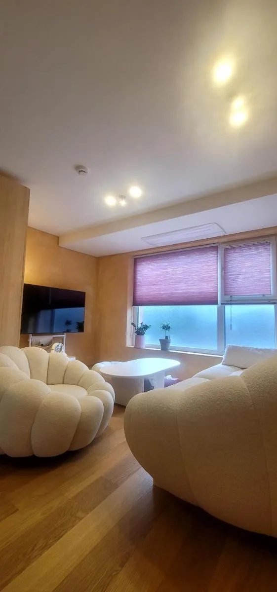Image 3 of Palm Tree Villa Myeong-dong 301