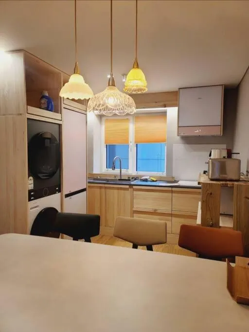 Image 6 of Palmtree Villa Myeongdong 201
