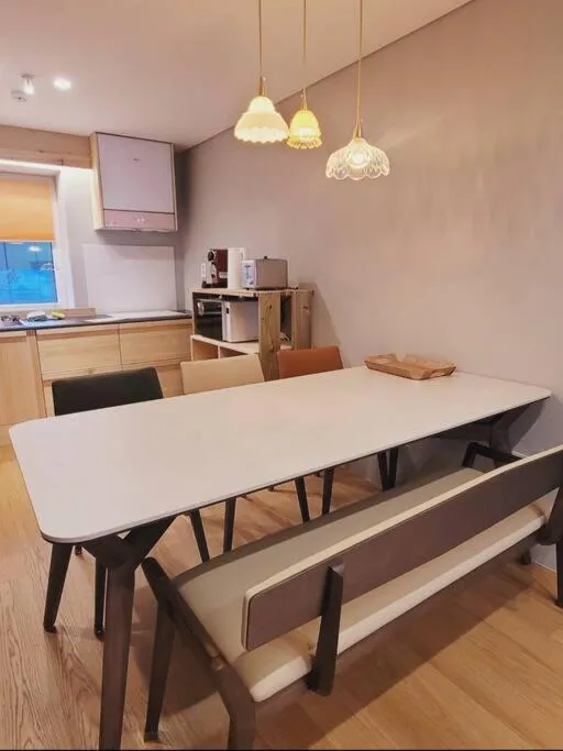 Image 5 of Palmtree Villa Myeongdong 201