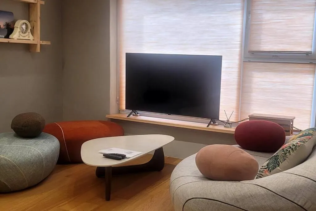Image of Palmtree Villa Myeongdong 201