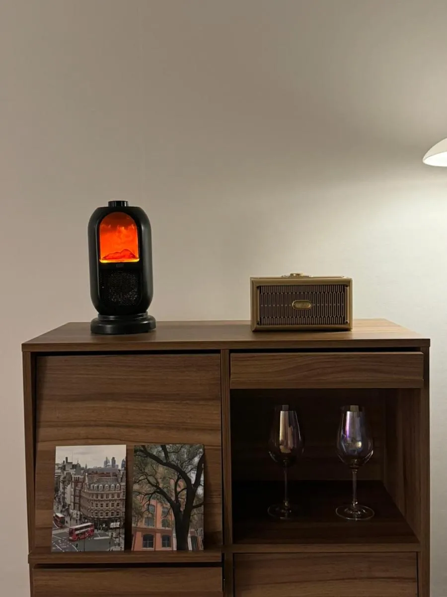 Image 6 of Panorama View, Hongdae Apartment