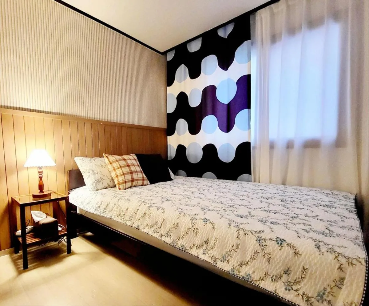 Image 6 of Park stay #Hongdae sinchon 10min #metro 3min #3beds