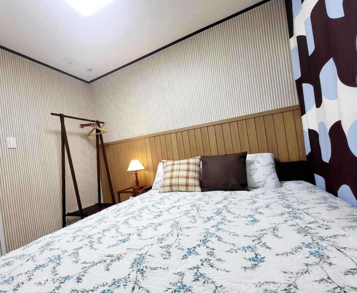 Image 5 of Park stay #Hongdae sinchon 10min #metro 3min #3beds