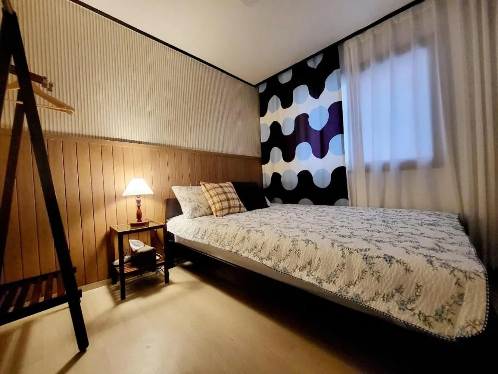 Image of Park stay #Hongdae sinchon 10min #metro 3min #3beds