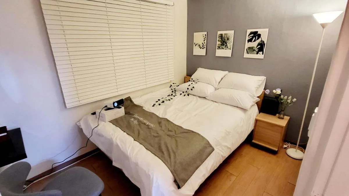 Image 2 of Passetto Hongdae the Stay