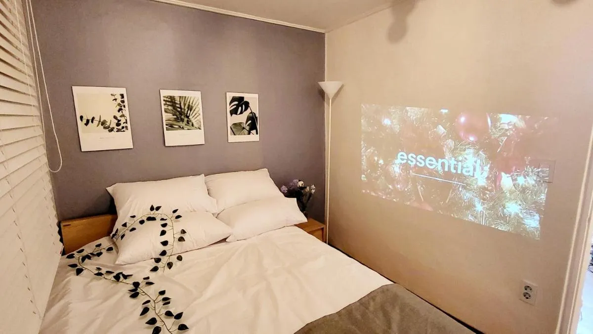 Image 1 of Passetto Hongdae the Stay