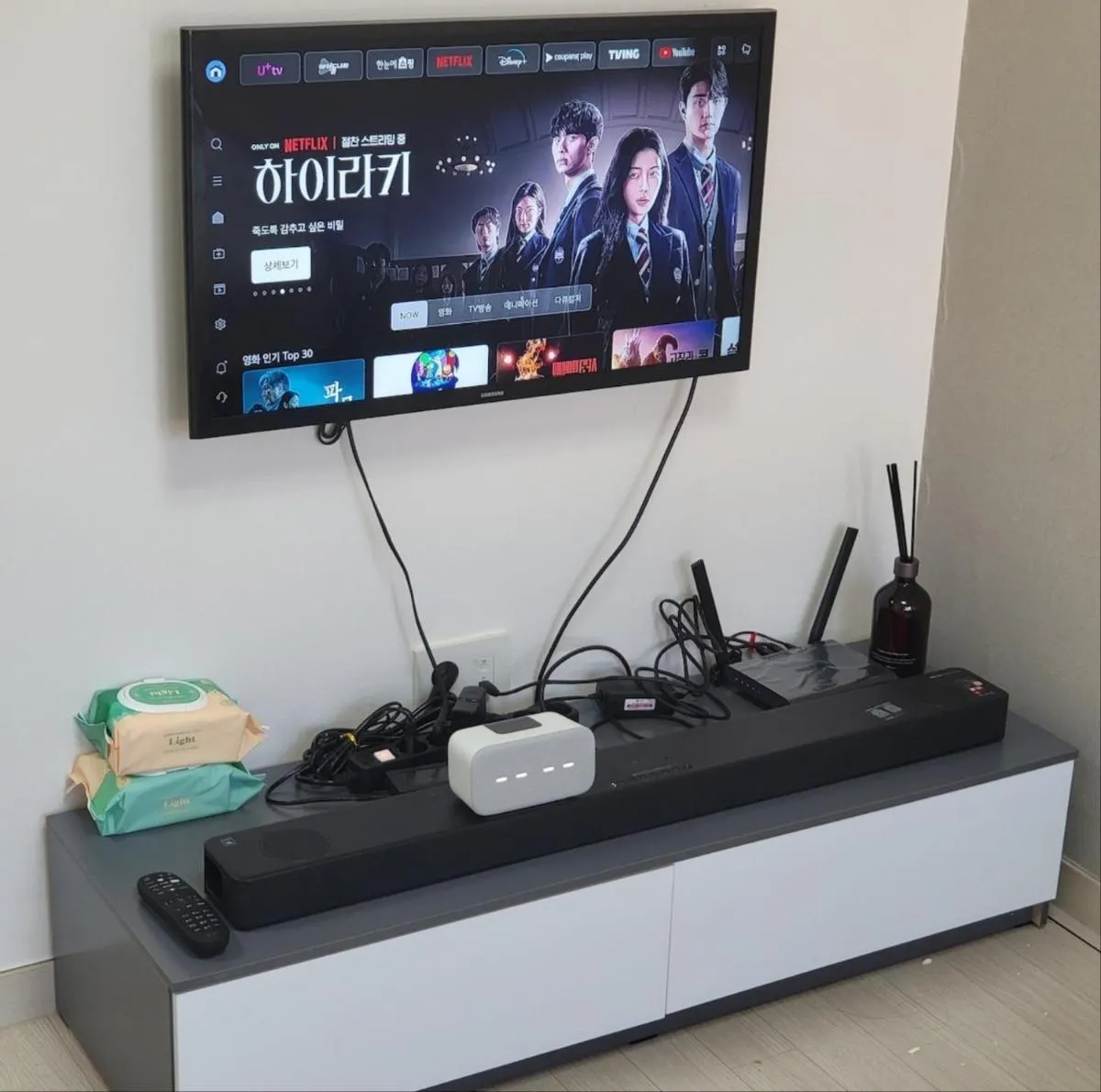Image 1 of Perfect Stay in Gangnam, Just 1 Minute from Sinnonhyeon Station