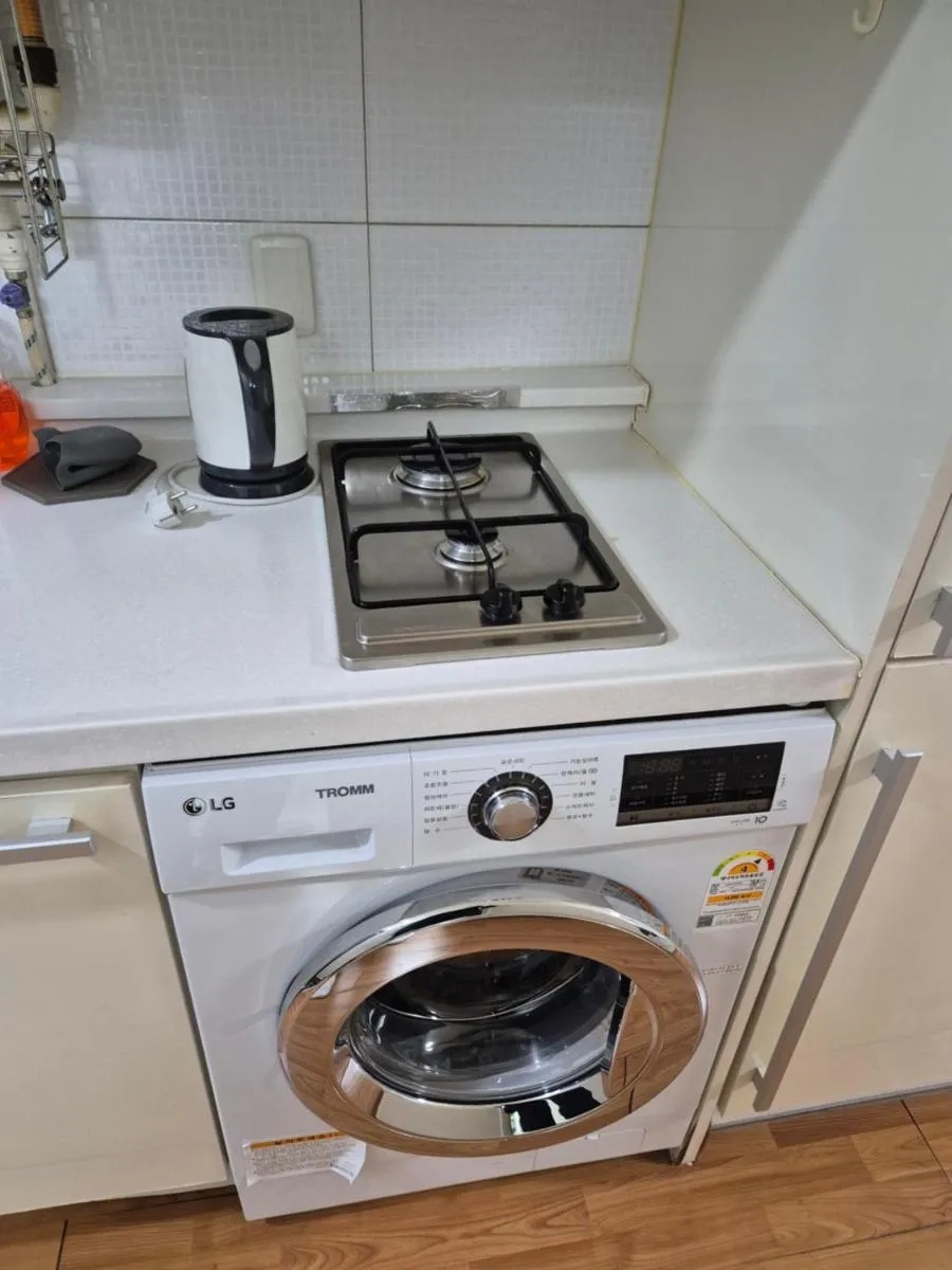 Image 5 of Perfect Stay in Gangnam & Yeoksam, Just 10 Minutes from Gangnam Station, 3 Minutes from Yeoksam Station