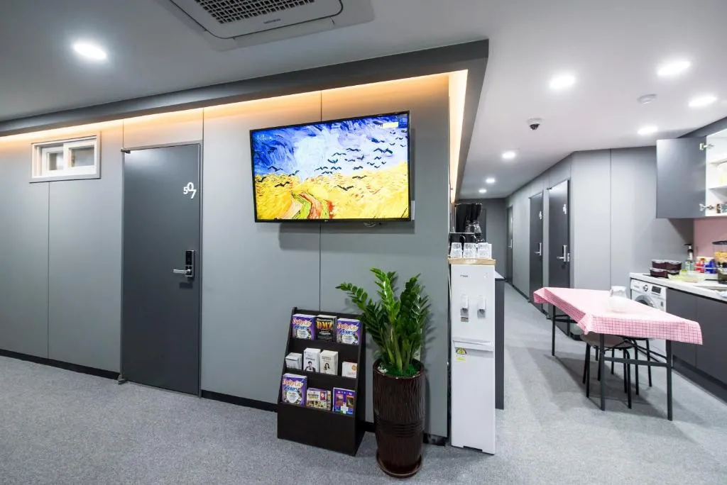 Image of Philstay Myeongdong Metro